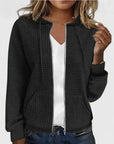 Women's Clean Weekend Jacket