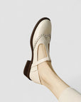 Women's Sleek Shoes