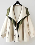 Women's Stylish Effortless Jacket