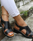 Women's Versatile Everyday Sandals