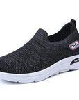Women's Sleek Lightweight Sneakers