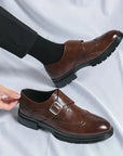 Men’s Refined Shoes