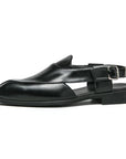 Men’s Breathable Relaxed Loafers