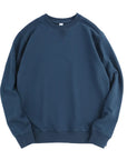 Men’s Crewneck Modern Sweater