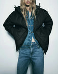 Women's Lightweight Layered Jacket