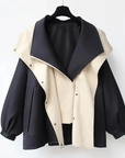 Women's Stylish Effortless Jacket