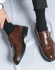Men’s Refined Shoes