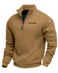 Men’s Refined Sweater