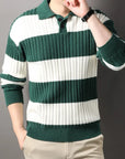 Men’s Modern Sweater