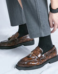 Men’s Timeless Loafers