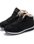 Men’s Lightweight Timeless Sneakers