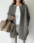 Women's Modern Oversized Jacket