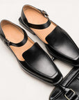 Men’s Slip-On Comfort Sandals
