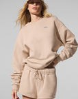 Alo - Sweater Crew Neck