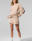 Alo - Sweater Crew Neck