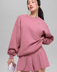 Alo - Sweater Crew Neck