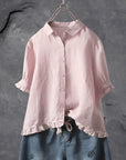 Women's Elegant Shirt