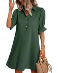 Women's Versatile Weekend Dress