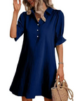 Women's Versatile Weekend Dress