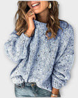 Women's Soft Easy Sweater