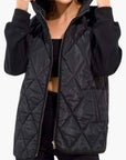 Women's Warm Refined Jacket