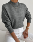 Women's Cozy Everyday Sweater