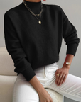 Women's Cozy Everyday Sweater