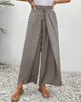 Sloane | Versatile Cut Wide-Leg Pants