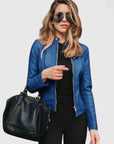 Women's Smart Classic Jacket
