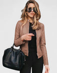 Women's Smart Classic Jacket