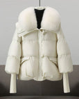 Women's Stylish Lined Coat