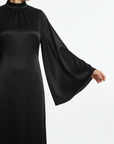 Women’s Maxi Long Sleeve Dress