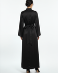 Women’s Maxi Long Sleeve Dress