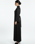 Women’s Maxi Long Sleeve Dress
