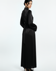 Women’s Maxi Long Sleeve Dress