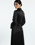 Women’s Maxi Long Sleeve Dress