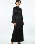Women’s Maxi Long Sleeve Dress