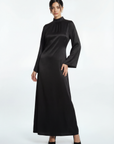Women’s Maxi Long Sleeve Dress