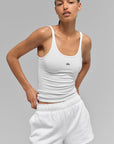 Alo - Prosper Ribbed Tank