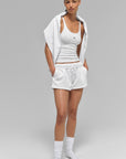 Alo - Prosper Ribbed Tank