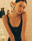 Alo - Prosper Ribbed Tank