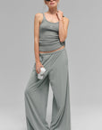 Alo - Prosper Ribbed Tank