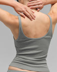 Alo - Prosper Ribbed Tank