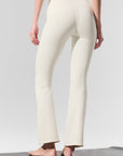 Legging Airbrush Bootcut 7/8 "Best Seller" "Sold Out"