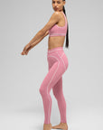 Alo - Legging Airbrush High-Waist 7/8