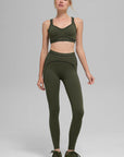 Alo - Legging Airbrush High-Waist 7/8
