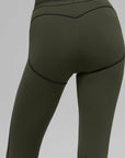 Alo - Legging Airbrush High-Waist 7/8