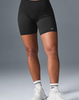 short Favorite 5" Seamless Ribbed "Best Seller"