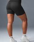short Favorite 5" Seamless Ribbed "Best Seller"