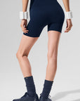 short Favorite 5" Seamless Ribbed "Best Seller"
